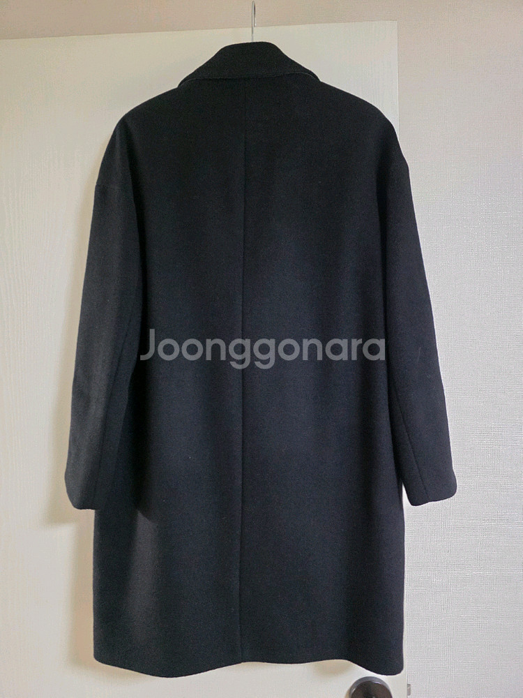 울 코트 66 사이즈--1