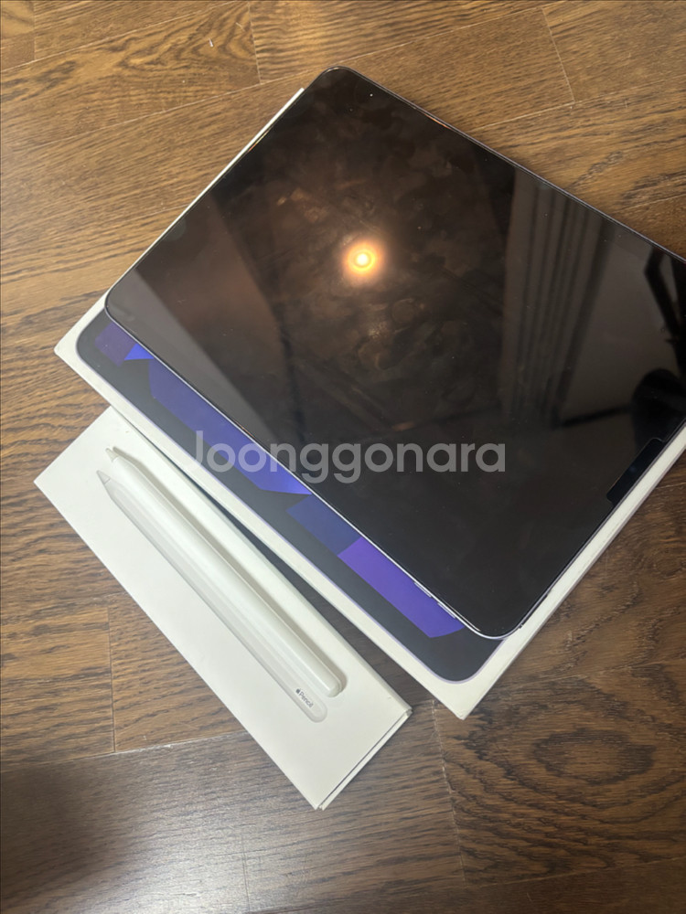 아이패드 에어 5세대 WIFI 64GB--0