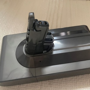 다이슨 v11 정품 배터리