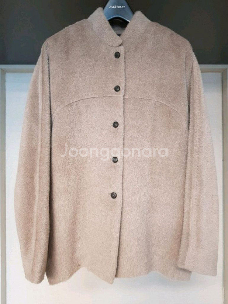 베르띠 수리알파카100 코트,berti--0