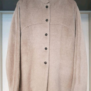 베르띠 수리알파카100 코트,berti