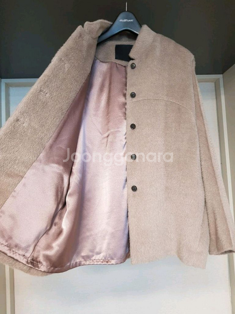 베르띠 수리알파카100 코트,berti--5