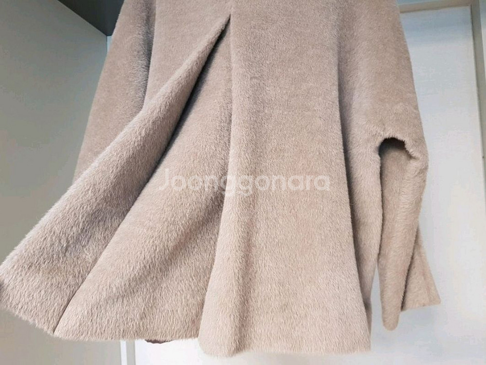 베르띠 수리알파카100 코트,berti--4