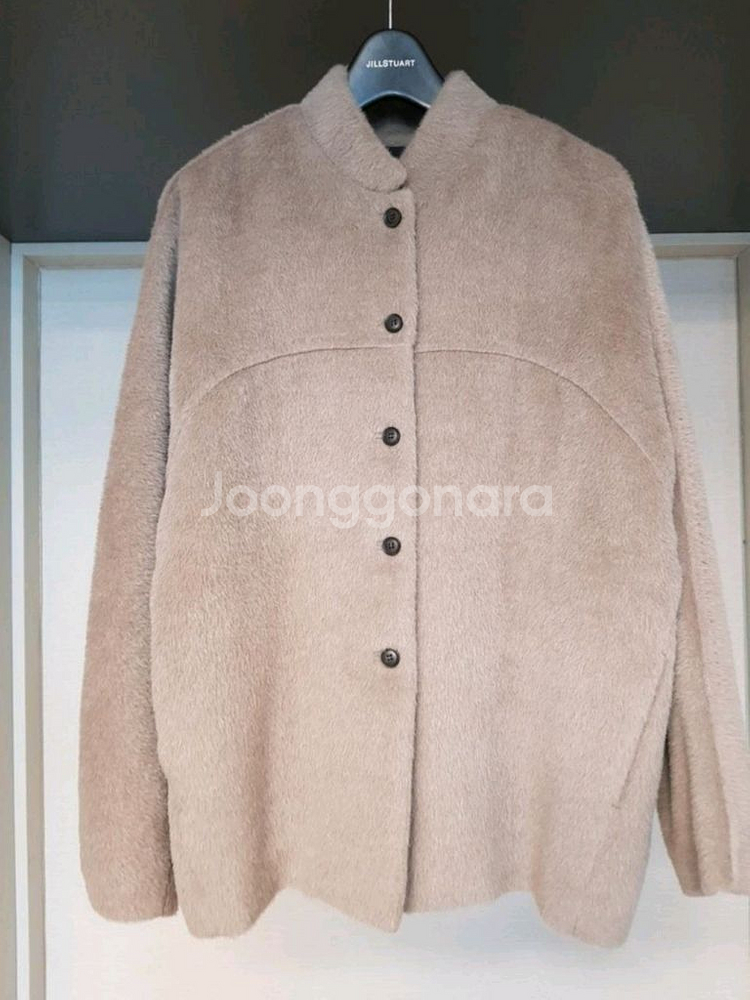 베르띠 수리알파카100 코트,berti--1