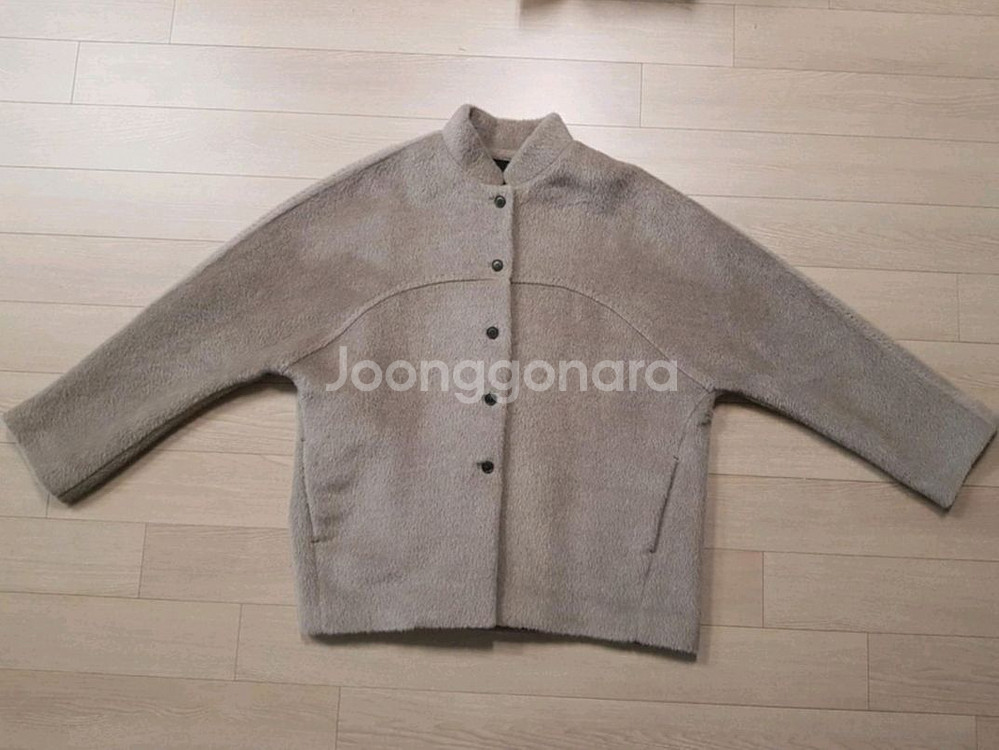 베르띠 수리알파카100 코트,berti--8