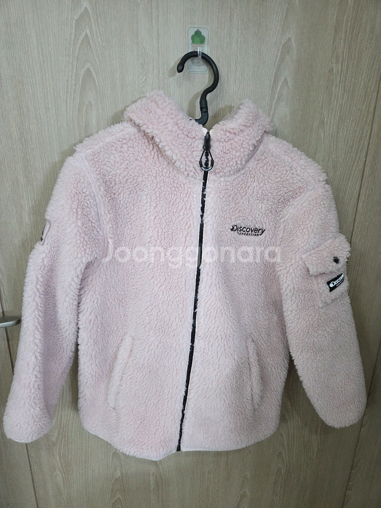 디스커버리 후리스 150--0