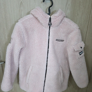 디스커버리 후리스 150