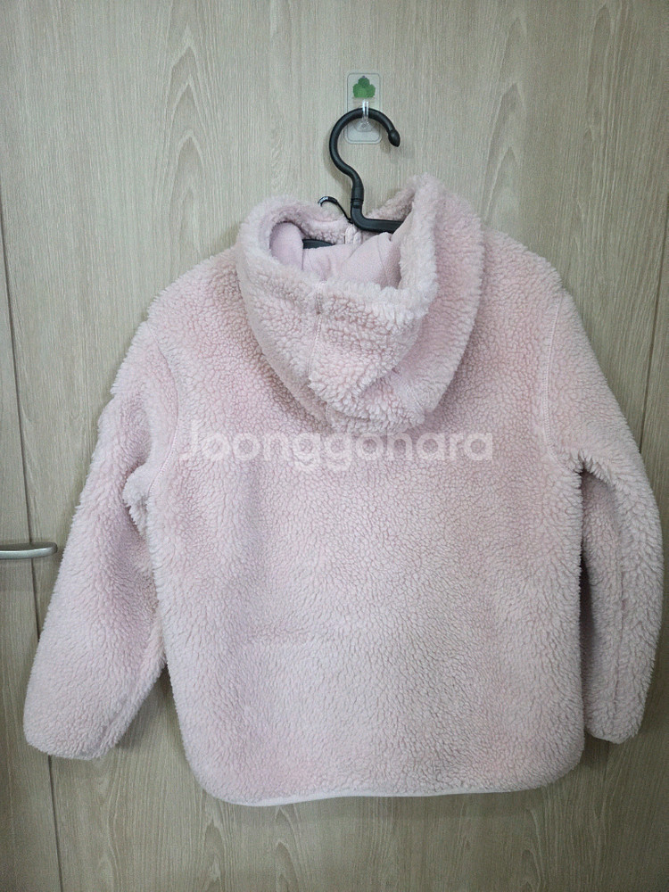 디스커버리 후리스 150--2