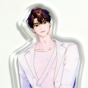 데못죽 큰세진 이세진 대만판 탄생화 아크릴 스탠드