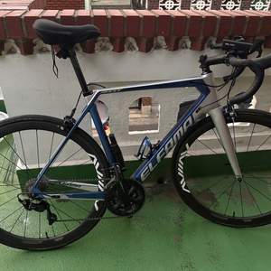 엘파마 로드자전거 이미지