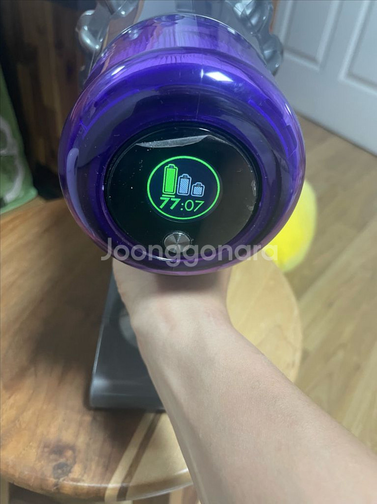 다이슨 V11 정품배터리--0