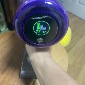 다이슨 V11 정품배터리