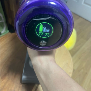 다이슨 V11 정품배터리