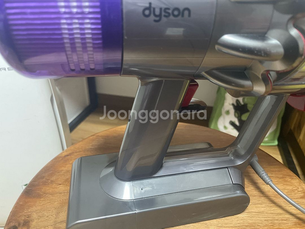 다이슨 V11 정품배터리--1