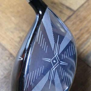 혼마 2스타 베레스 09 드라이버 (코오롱정품)