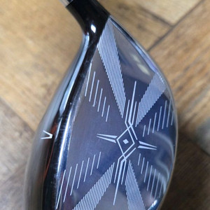 혼마 2스타 베레스 09 드라이버 (코오롱정품)