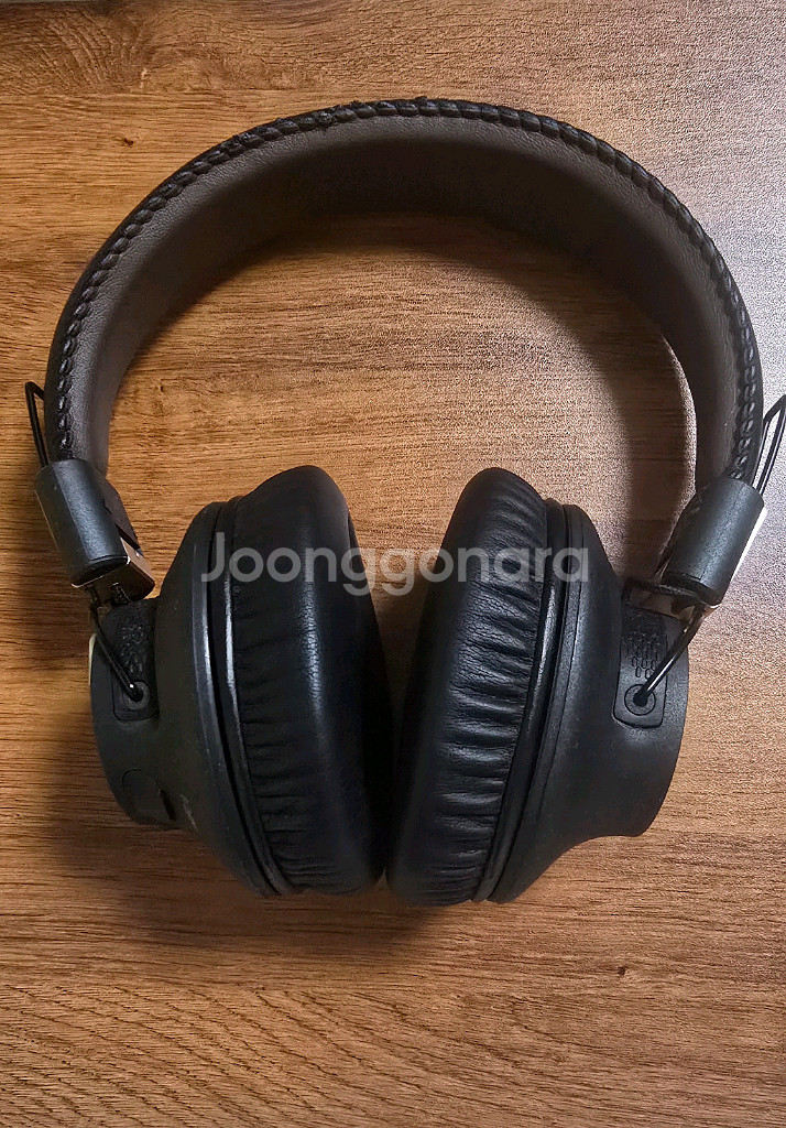 아반트리 오디션 프로 블루투스 헤드폰--1