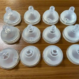 더블하트 모유실감젖꼭지 2세대 ss s