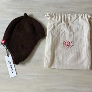 꼬숑 도토리 꼬숑햇 아기보넷 아기햇 알밤