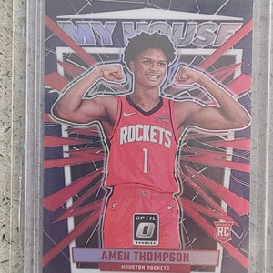 NBA 루키.톰슨브라더 듀란 쿠밍가