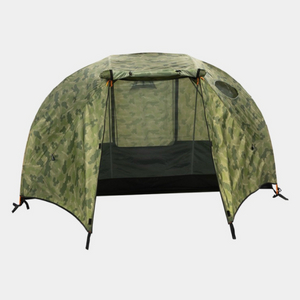 폴라스터프 투맨 퓨리카모 캠핑 백패킹 텐트 이미지