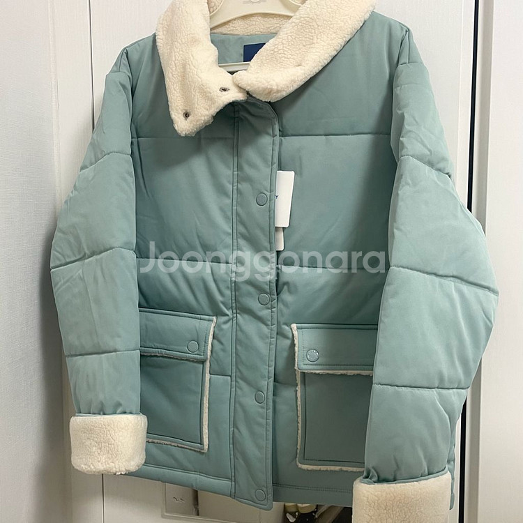 아동 패딩점퍼 160--0