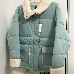 아동 패딩점퍼 160