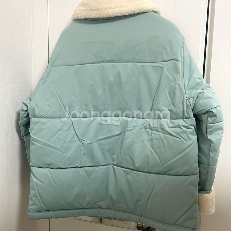 아동 패딩점퍼 160--1