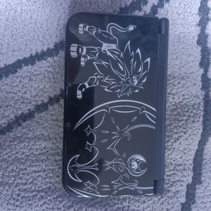 닌텐도 3DS XL 포켓몬스터 썬문 에디션