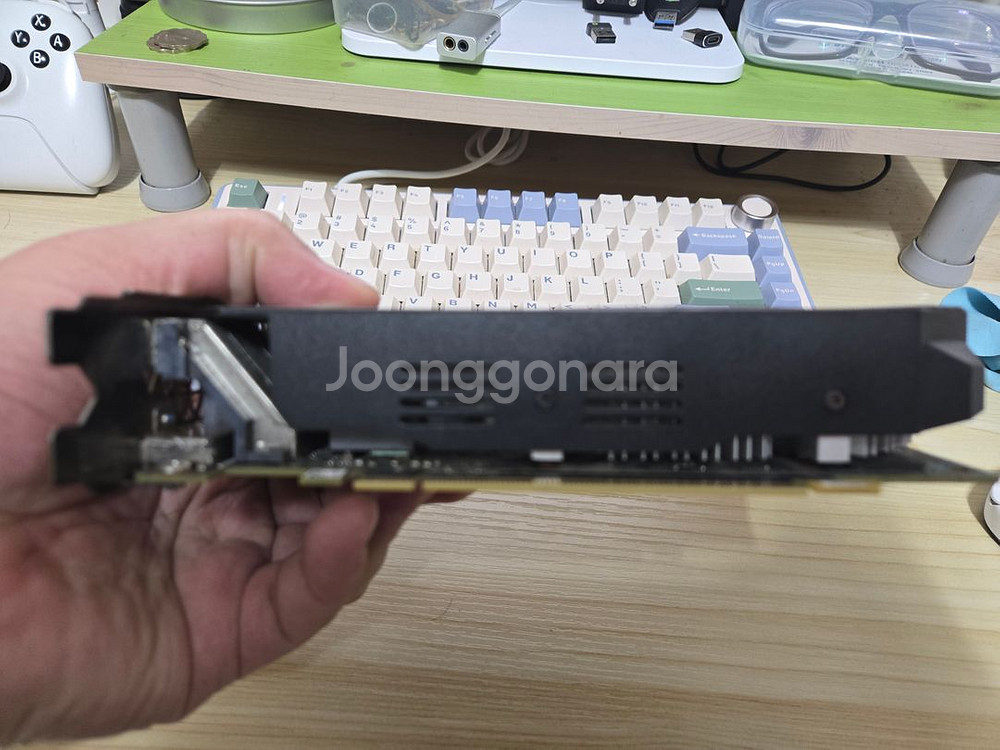 ZOTAC GTX 1060 6G--3