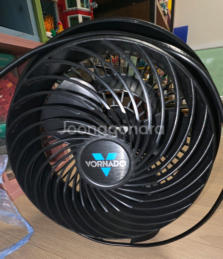 보네이도 에어써큘레이터--0