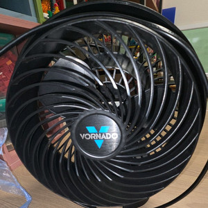 보네이도 에어써큘레이터