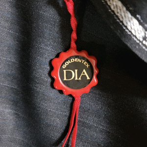 제일모직 골든텍스 DIA 양복원단