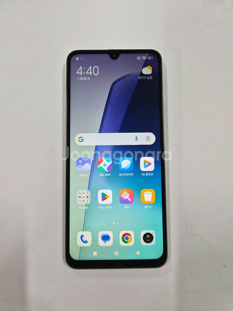 샤오미레드미14C세이지그린S급--0