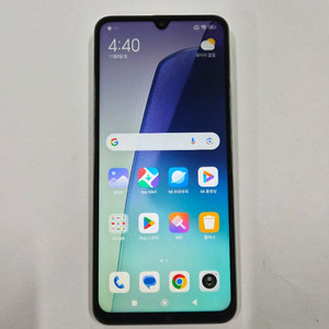 샤오미레드미14C세이지그린S급