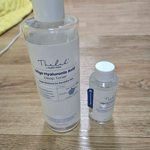 더랩바이블랑두 올리고 히알루론산 딥 토너