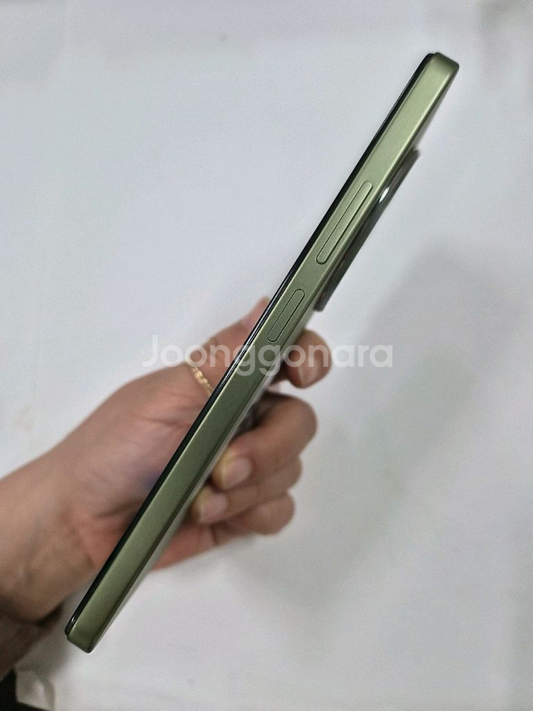 샤오미레드미14C세이지그린S급--10