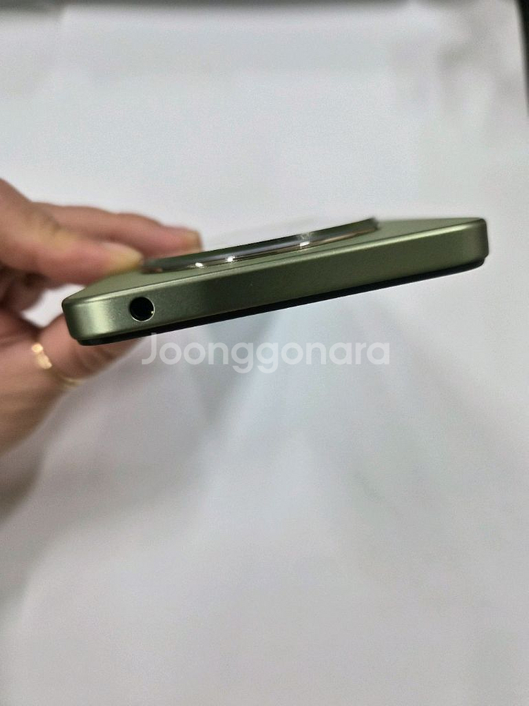 샤오미레드미14C세이지그린S급--12
