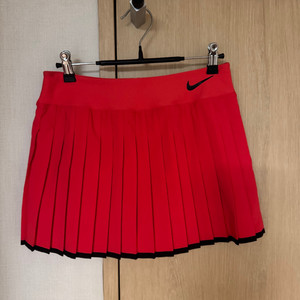 나이키 테니스 스커트 S
