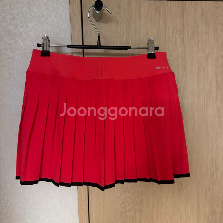 나이키 테니스 스커트 S--1