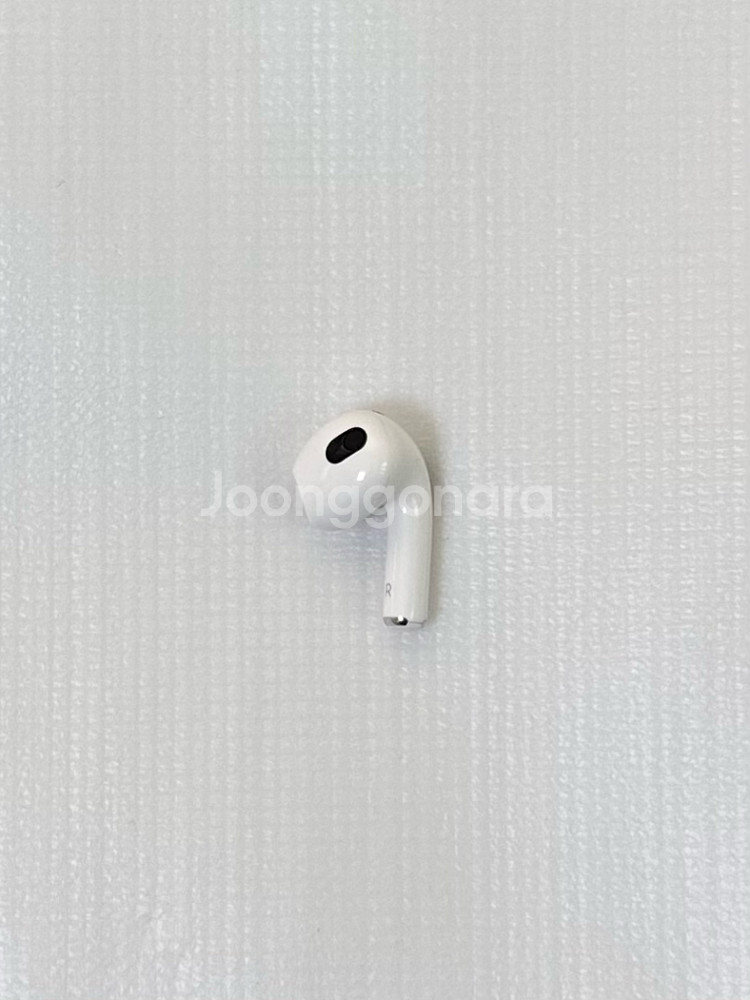 에어팟3세대 오른쪽 우측 유닛--0