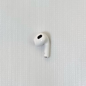 에어팟3세대 오른쪽 우측 유닛