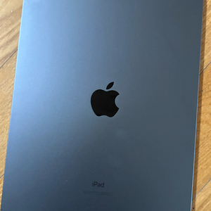 아이패드 에어 4세대 64기가 GB 스페이스 그레이 애플