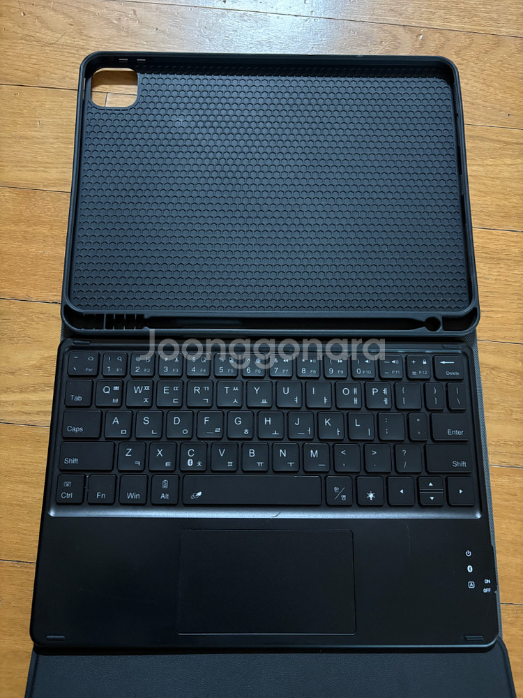 아이패드 에어 4세대 64기가 GB 스페이스 그레이 애플--4