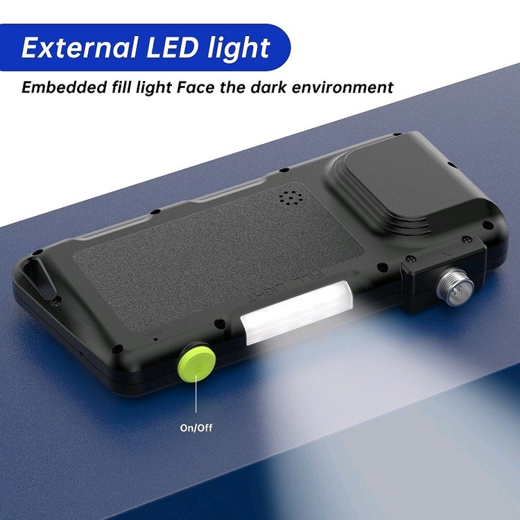 산업용 내시경 카메라 트리플 10M (새상품)--3