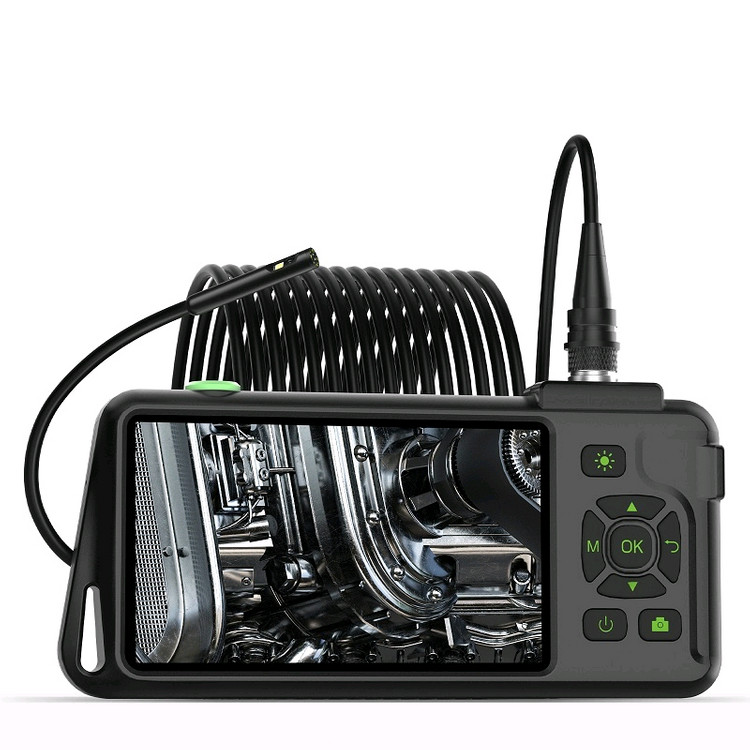 산업용 내시경 카메라 트리플 10M (새상품)--2