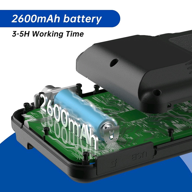 산업용 내시경 카메라 트리플 10M (새상품)--5