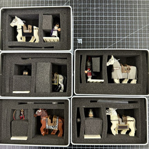 레고 커스텀 미니피규어 핸디하로 판매합니다