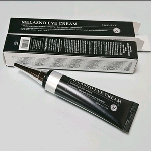 (새상품) 스와니브 멜라즈노 아이크림 30ml 2개 일괄
