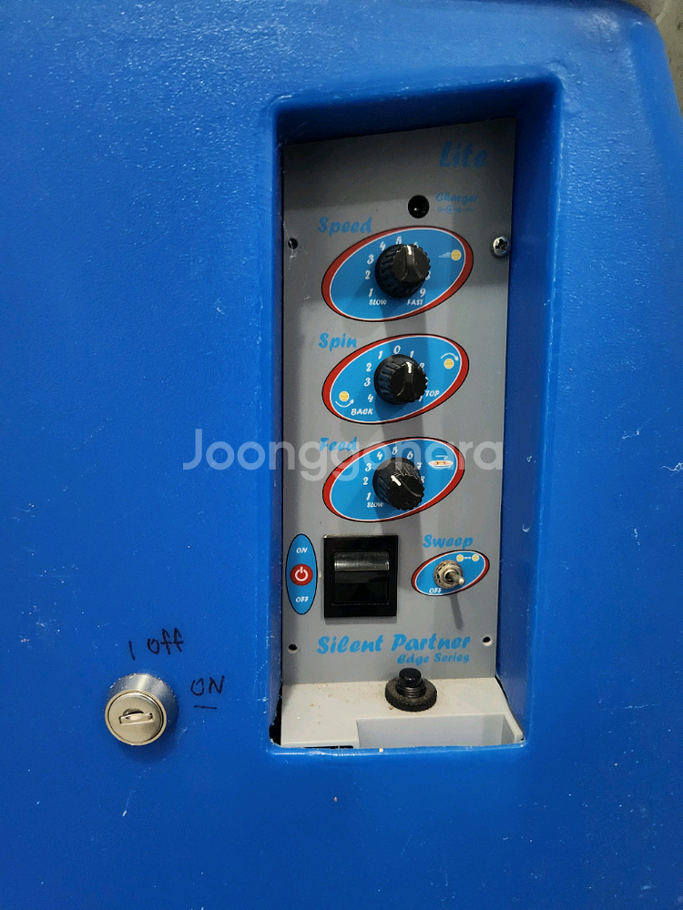 테니스 볼머신--2